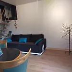 Duplex 2 Personnes, Apartament *