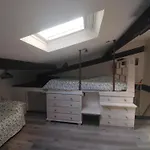 Apartament Duplex 2 Personnes, Aix-les-Bains