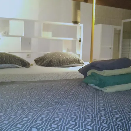 Apartament Duplex 2 Personnes, Aix-les-Bains
