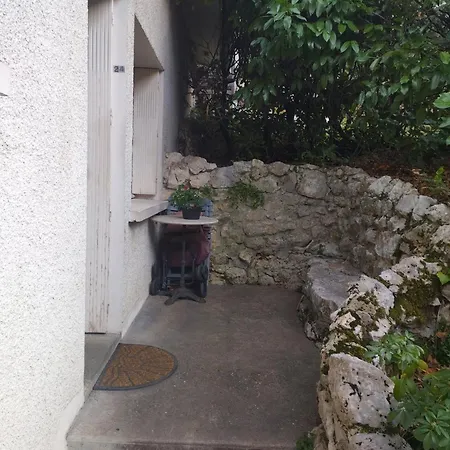 Duplex 2 Personnes, Maximum 6, Sans Vis-a-vis