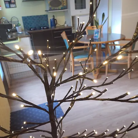 Duplex 2 Personnes, Apartment