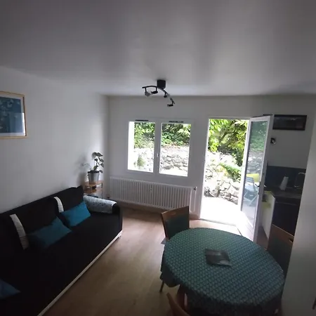 Apartment Duplex 2 Personnes, Maximum 6, Sans Vis-a-vis *