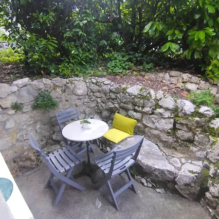 Duplex 2 Personnes, Maximum 6, Sans Vis-a-vis * Aix-les-Bains