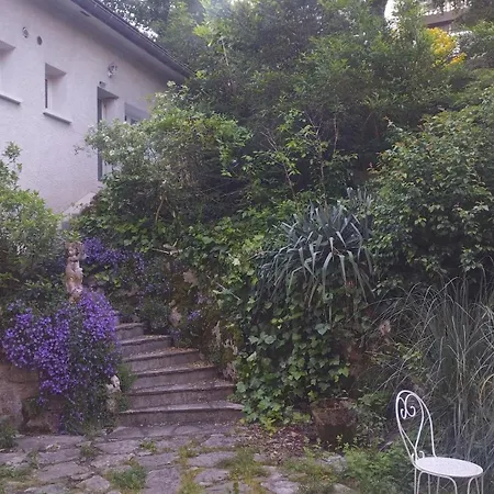 Apartment Duplex 2 Personnes, Maximum 6, Sans Vis-a-vis