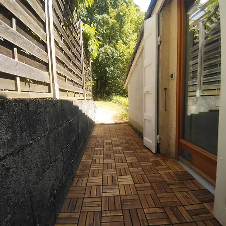 Apartment Duplex 2 Personnes, Maximum 6, Sans Vis-a-vis *