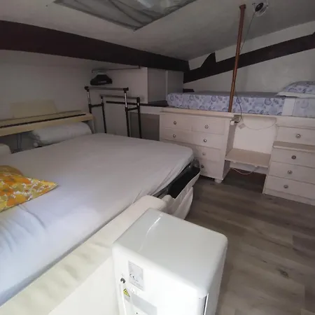 Apartment Duplex 2 Personnes, Maximum 6, Sans Vis-a-vis *