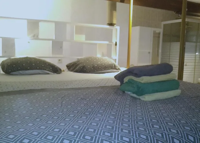 Apartment Duplex 2 Personnes, Aix-les-Bains