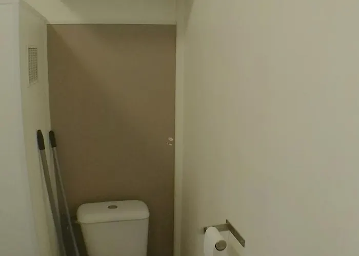 Apartment Duplex 2 Personnes,