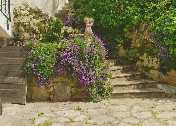 Apartment Duplex 2 Personnes, *