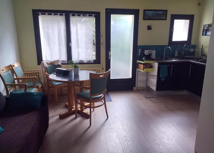 Apartment Duplex 2 Personnes, Aix-les-Bains