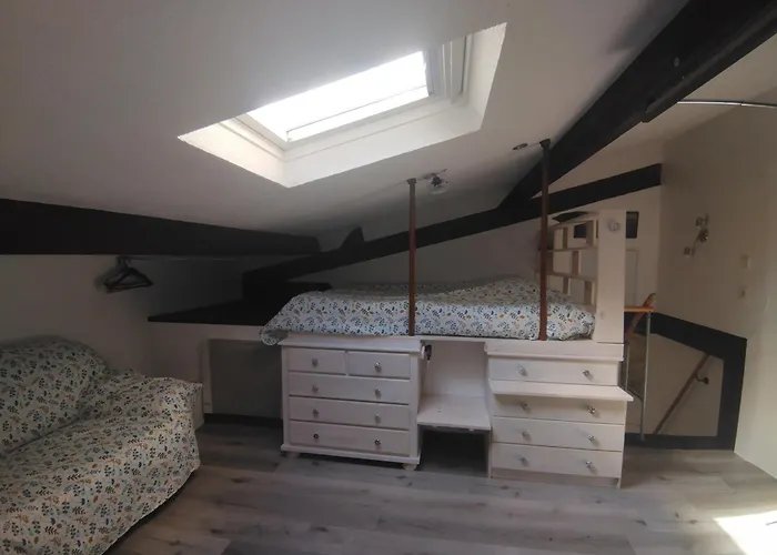 Apartment Duplex 2 Personnes, Aix-les-Bains